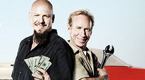 car chasers