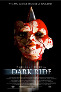 dark ride